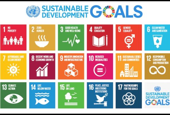 Coöperatie Slimmer Leven ondertekent Sustainable Development Goals Charter Brainport Eindhoven