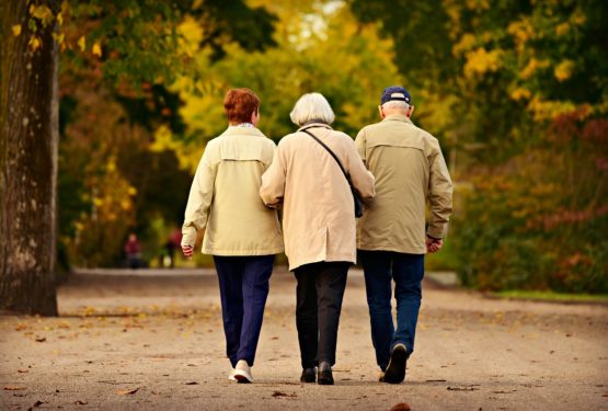 SOULMATE: Digitale reisassistent voor senioren