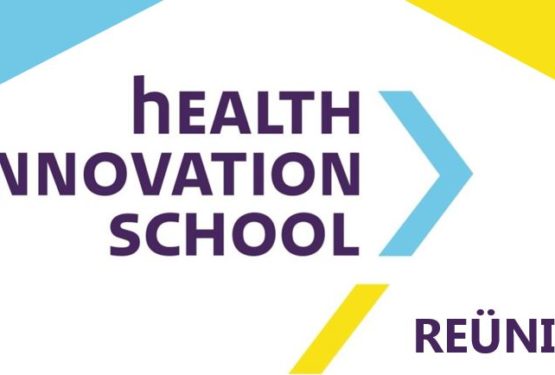 Health Innovation School Zuid-Nederland Reünie