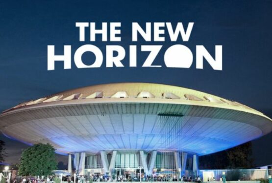 The New Horizon: Nieuwjaarsbijeenkomst Brainport Eindhoven